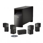 博士 BOSE Acoustimass 15 III 家庭影院系統