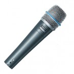 舒爾 SHURE BETA57A 動圈話筒