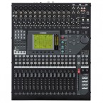 YAMAHA 01V96i 數(shù)字調(diào)音臺