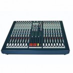聲藝 Soundcraft LX9 16 16路模擬調音臺  （停產）
