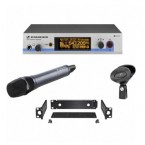 森海塞爾 SENNHEISER EW500-945G3 無(wú)線手持話筒