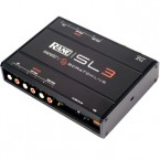 萊恩 RANE SL3 專業聲卡