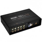 萊恩 RANE SL4 專業聲卡