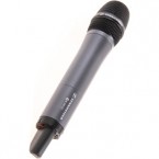 森海塞爾 SENNHEISER SKM100-845G3 動態心型手持話筒