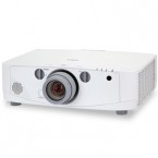 NEC PA500X+ 5000流明工程投影機