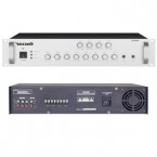 KDLK KD-244T 4分區可調音量合并式廣播功率放大器 180W