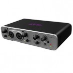 AVID Fast Track Duo 2進2出 專業聲卡 支持ipad