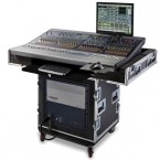 AVID VENUE D SHOW MIX RACK 數字調音臺