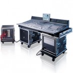 AVID Venue D-Show 現場擴聲系統