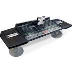 AVID D-Control ES 數字調音臺