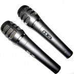 Audio-Technica XM3S 單指向性動圈式話筒