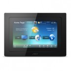 RTI KX7  壁掛式系統控制器