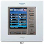 RTI RK3 壁掛式系統控制器