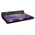 百靈達(dá) Behringer  MX9000 模擬調(diào)音臺(tái)