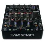 ALLEN&HEATH XONE DB4 調音混音臺