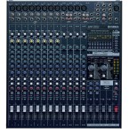 雅馬哈 YAMAHA EMX5014CF 帶功放調(diào)音臺(tái)