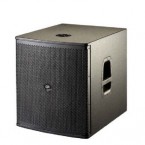 DAS Avant 18A 專業音響