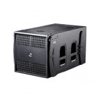 DAS LX-212RA 專(zhuān)業(yè)音響