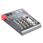 寶龍 PROEL MI10 10通道調音臺