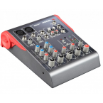 寶龍 PROEL MI6 6通道調音臺