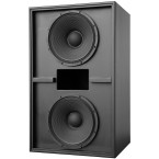 Alcons CB362 雙十八專業影院低音音響