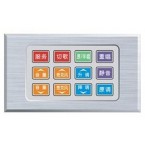 雷石點歌系統 86 觸摸小墻板