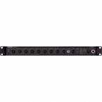 SHURE SCM820 數字式IntelliMix? 自動混音器