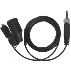 SENNHEISER MKE 40-EW  無線領夾話筒頭