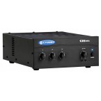 CROWN 135MA 8歐姆70V100V 專業功放