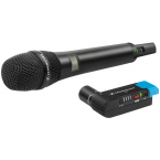 SENNHEISER AVX-835 SET 數字無線話筒系統