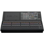 雅馬哈 YAMAHA QL5  64路數字調音臺