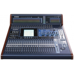 雅馬哈 YAMAHA 02R96VCM 16路數字調音臺