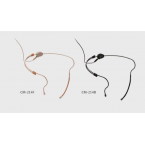 JTS CM-214iF/CM-214iB  頭戴式麥克風