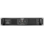 蜚聲 FAMOUSOUND MA2400s 專業功放