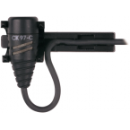 AKG CK97 參考級領夾話筒