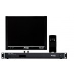 AKG CSX IRS10 紅外語言分配系統