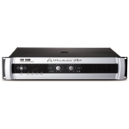 樂富豪 Wharfedale DW 1600 專業功放