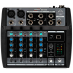 樂富豪 Wharfedale Connect 802 USB 小型調音臺