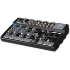 樂富豪 Wharfedale Connect 1002FX/USB 小型調音臺