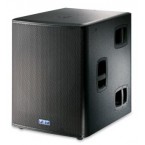 FBT MITUS 121SA 專業音響