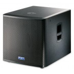 FBT MITUS 121SA 專業音響