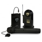 NADY DKW-1單通道VHF無線話筒/樂器系統