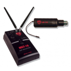 NADY Link-16 便攜式16通道UHF無線麥克風插頭