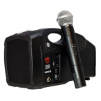 NADY WLPA-35 便攜式無線廣播系統