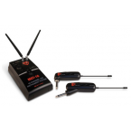 NADY MGT-16 吉他/貝司緊湊的UHF無線系統