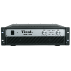 韻樂Vinal MPA-1600 專業功放