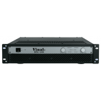 韻樂Vinal MPA-1200 專業功放