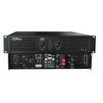 OHM LA-3 2x1000W專業功放