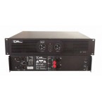 OHM LA-4 2x1300W專業功放