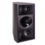 RENKUS-HEINZ ST/STX4 專業音響